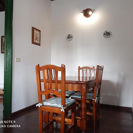 فيلا Casa Pestana فوينكالينتي دي لا بالما المظهر الخارجي الصورة