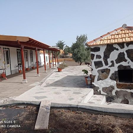 فيلا Casa Pestana فوينكالينتي دي لا بالما المظهر الخارجي الصورة