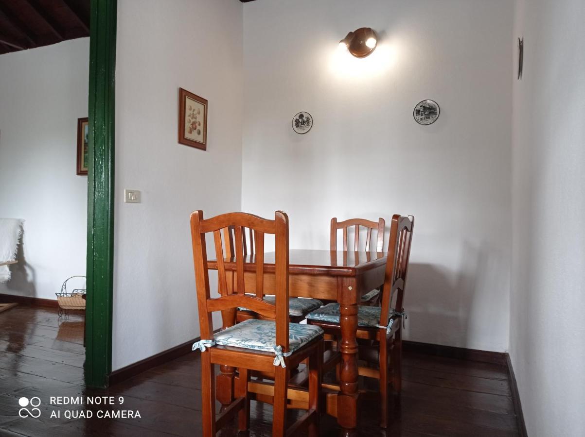 فيلا Casa Pestana فوينكالينتي دي لا بالما المظهر الخارجي الصورة