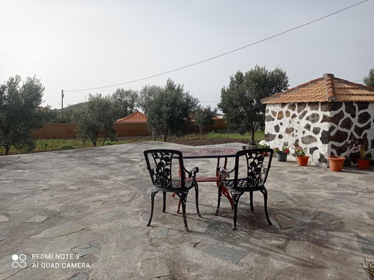 فيلا Casa Pestana فوينكالينتي دي لا بالما المظهر الخارجي الصورة